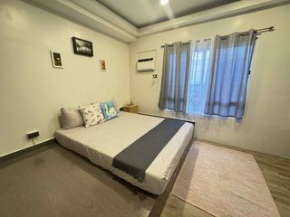 High Floor, Fresh and Fully Furnished Studio Unit in Mesavirre Garden Residences Bacolod, Now down to 3.9M