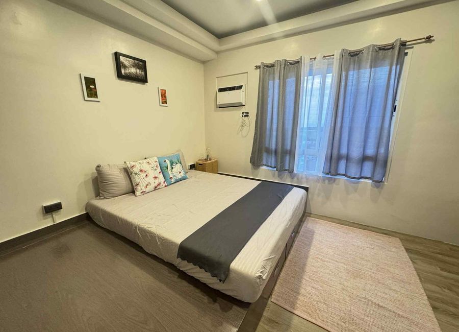 P4,200,000! High Floor, Fresh and Fully Furnished Studio Unit in Mesavirre Garden Residences Bacolod