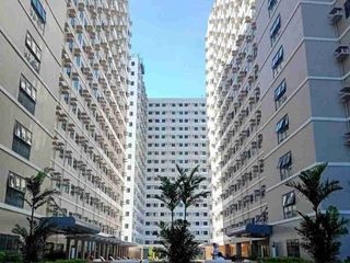 For Rent studio Unit in Dasmariñas, Cavite. Near UMC ,DSLU, EAIC, near SM and Robinson.