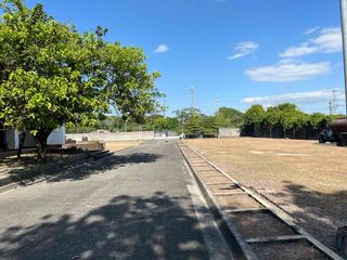 Commercial Lot for Lease in San Fernando, Pampanga