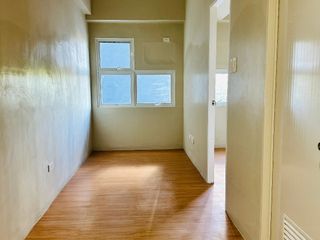 5FT LEVEL UNIT B 1BEDROOM 28SQM RFO CONDO IN TERRACES JUBILATION BINAN LAGUNA