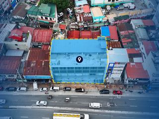 For Sale Commercial Building in Malibay Pasay