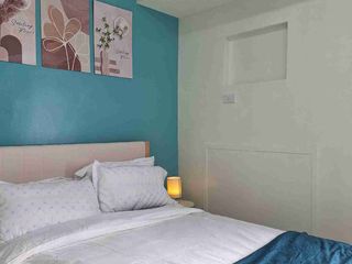 Sale - Baguio Midrise Condo , Ready for Occupancy