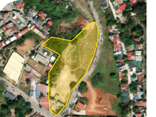 Commercial Property for sale in Antipolo, Rizal