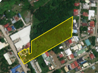 Commercial Property for Sale in Lanang, Davao City