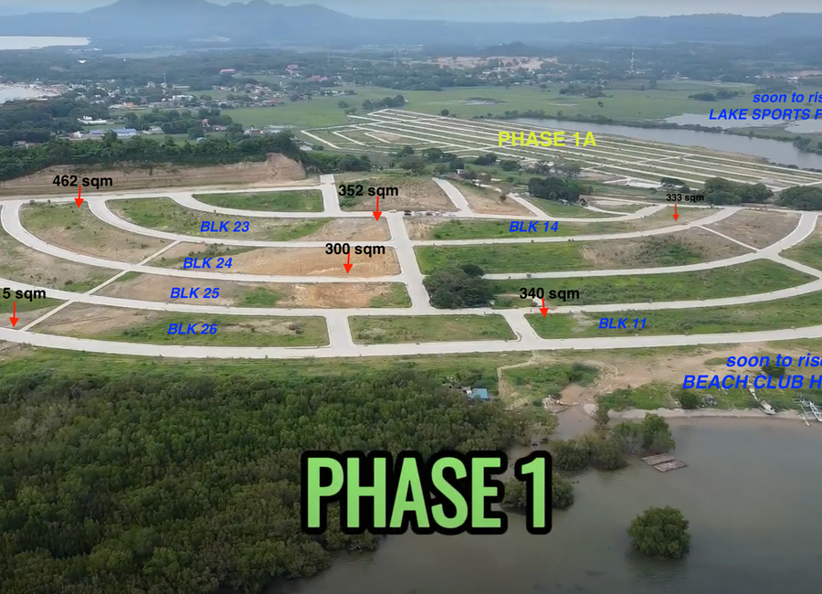 𝑩𝒆𝒂𝒄𝒉 𝑳𝒐𝒕 𝒇𝒐𝒓 𝑺𝒂𝒍𝒆 𝒊𝒏 𝑺𝒐𝒖𝒕𝒉 𝑪𝒐𝒂𝒔𝒕 𝑴𝒂𝒕𝒂𝒃𝒖𝒏𝒈𝒌𝒂𝒚, 𝑳𝒊𝒂𝒏, 𝑩𝒂𝒕𝒂𝒏𝒈𝒂𝒔