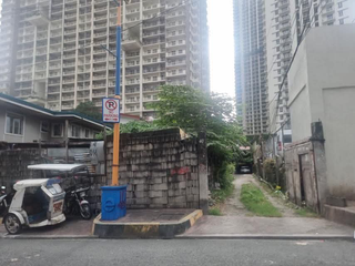 Commercial Lot for Sale in Lakeview Drive, Bagong Ilog, Pasig City