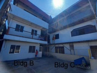 Apartment Building 688 sqm  Clean title for Sale in Lubao Pampanga