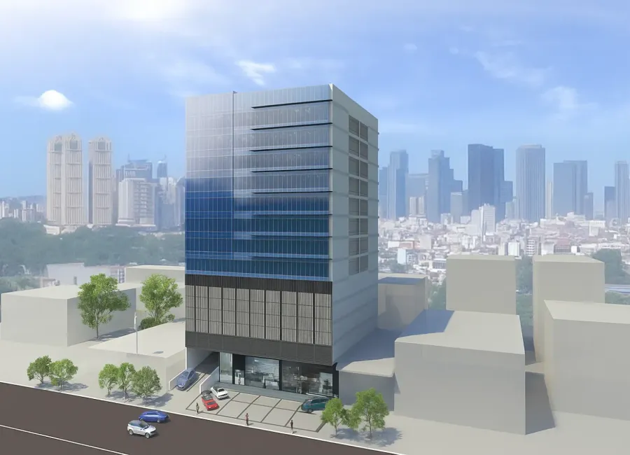 Business-Ready Office for Lease | 8th Floor | 1,000 sqm in 𝐎𝐍𝐄 𝐓𝐈𝐌𝐎𝐆 ...