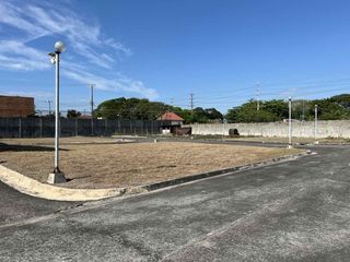 For Rent 6,808 sqm Commercial Lot in San Fernando, Pampanga