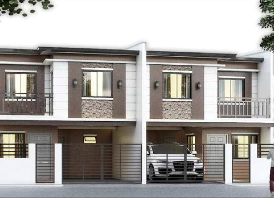 INQUIRE NOW: Maligaya Park, Quezon City 3BR Townhouse, Priced at ₱5.030M -Keziah