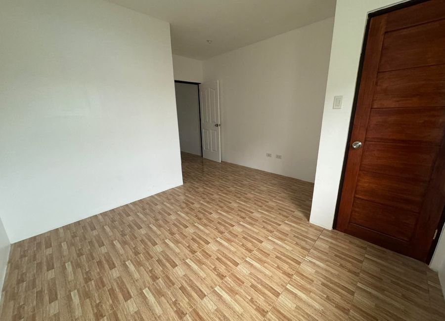 Imagine Life in Your New Townhouse in Maligaya Park, Quezon City -Keziah