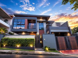 5BR House for Sale in Metrogate | 260 sqm | Move-in Ready | ₱15M