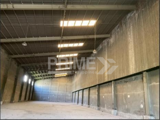 WAREHOUSE FOR LEASE IN TIBUNGCO