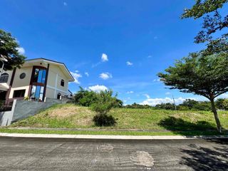 For Sale Vacant Lot in South Forbes Golf City