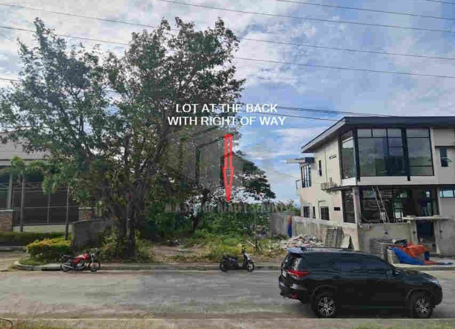 Residential Lot at The Yanarra Seaside Residences for SALE