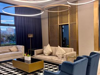 Rent-to-Own Studio Condo for Sale – Grand Residences Cebu (Titled & Fully Furnished)