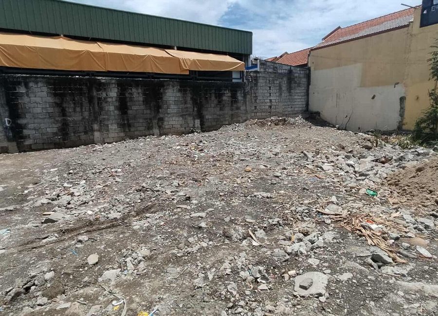 Taguig Residential Vacant Lot For Sale