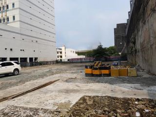 Commercial Lot for Lease Rent in Quezon Ave. Quezon City