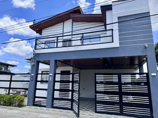 Fully furnished House and Lot in Angeles City for Sale! near Marquee Mall and NLEX Angeles exit