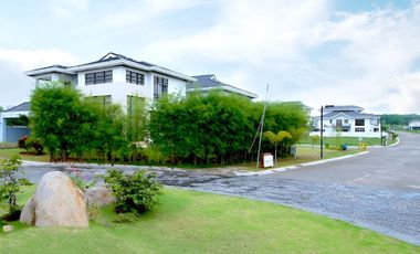 Lot for Sale in Cavite City at Tokyo Mansions