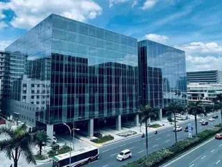 Bay Plaza Building at Pasay for Sale