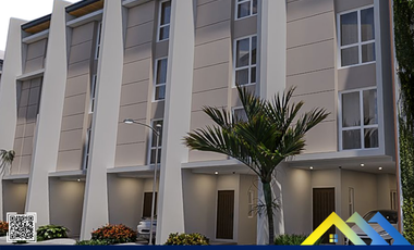 Reserve Now for a Modern and Sustainable Living in Quezon City!
