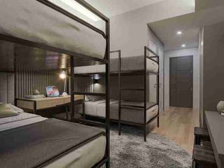 Need Passive Income in Pasay City Condo Rental Business Fully Finished good for office staff, grp of student.