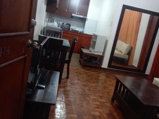 FULLY FURNISHED CONDO IN MAKATI FOR RENT NEAR CASH AND CARRY