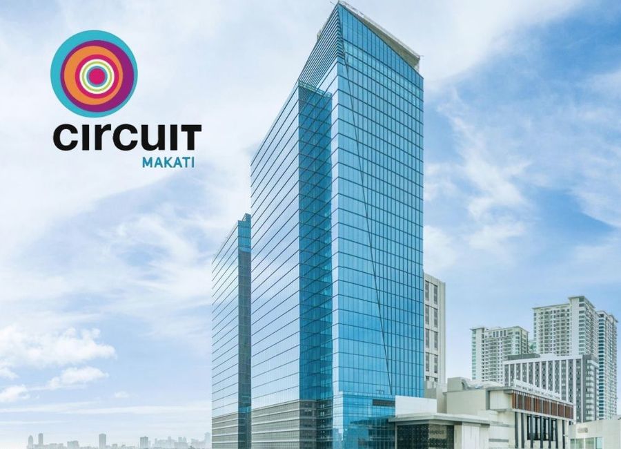 Prime Commercial Lot for Sale | Circuit Makati, A.P. Reyes Street 1,838sqm