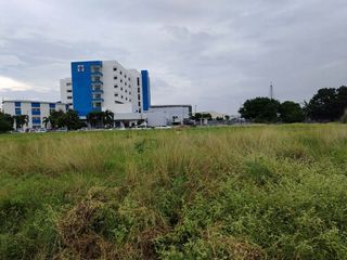 7,434sqm Industrial Lot for Sale in SM Sucat Mall Road, Paranaque City