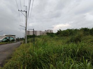 4,944 sqm Industrial Lot for Sale in SM Sucat Mall Road, Paranaque City