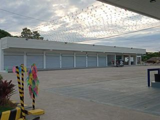 Commercial Property in in Jaen, Nueva Ecija For Sale