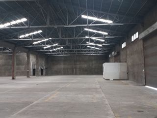 Warehouse for Lease in Parañaque