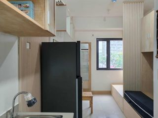 For Lease Condo Unit at Green2 residences