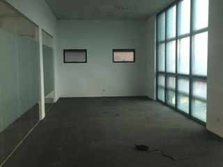 Prime Commercial Building for Lease – Pasay City