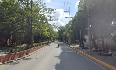 Prime Commercial Lot for Sale – Malate, Manila