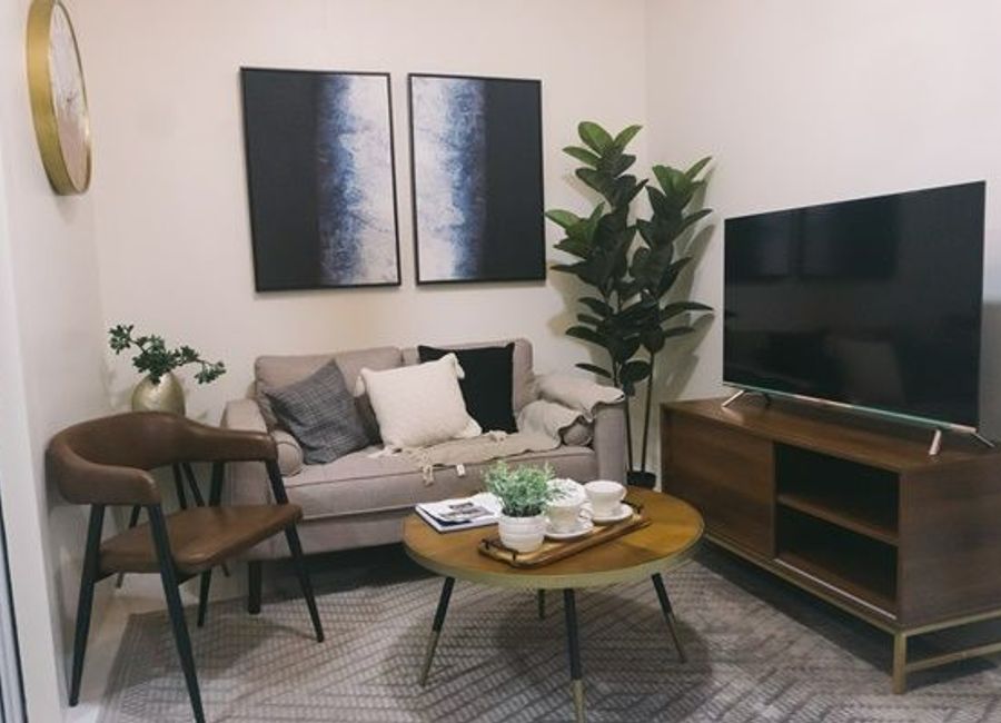 Kinsan Heights: Studio Prime Unit, 28.65 sqm for Sale in Santa Cruz, Manila