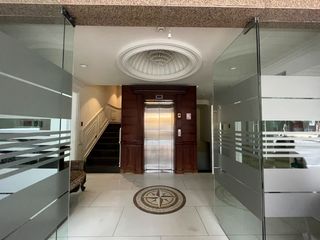 Prime Commercial Building for Lease – Makati City