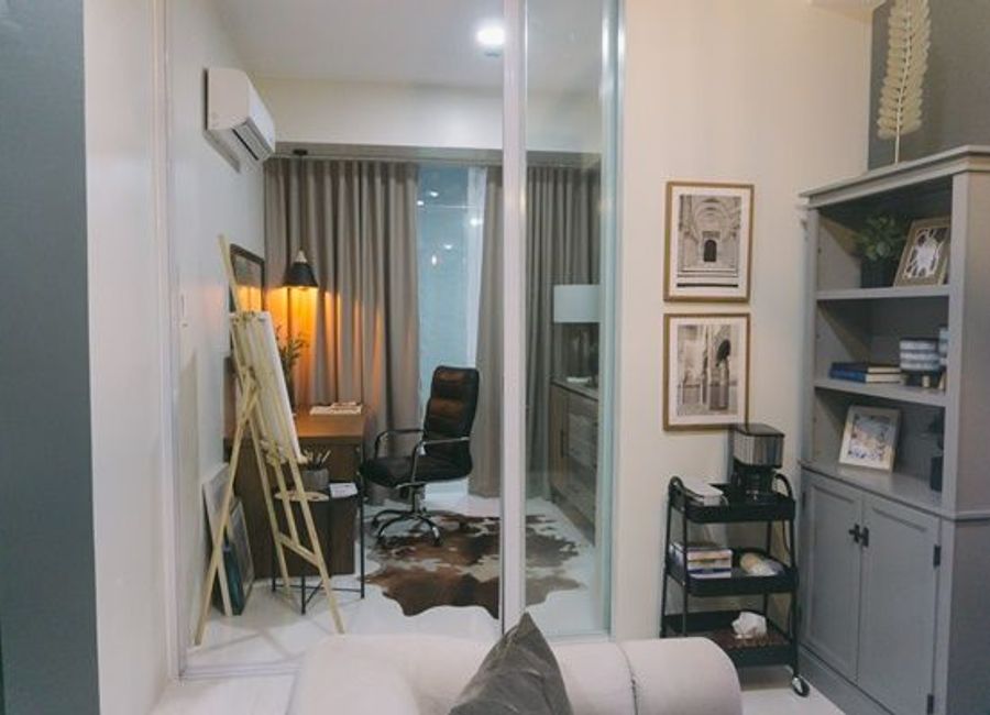 Kinsan Heights: 1 Bedroom Suite Unit, 48.60 sqm for Sale in Santa Cruz ...