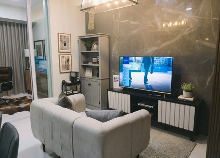 Kinsan Heights: 1 Bedroom Suite Unit, 52.90 sqm for Sale in Santa Cruz ...