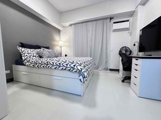 Zadia Greenfield Condo Unit for Rent at Sta. Rosa Laguna