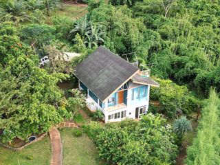 Mountain View Home for Sale in Puerto Princesa City