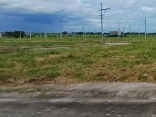 Avida Northdale Settings Residential Lot 203 sqm for Sale in Porac Pampanga