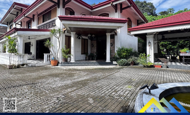 🏡 Experience timeless elegance with the panoramic views of Marikina Valley and Sierra Madre Mountains.