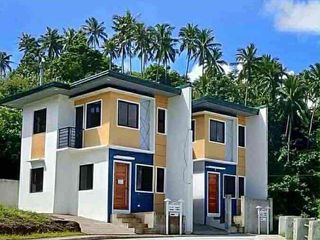PAG IBIG FINANCING 2BR SINGLE ATTACHED HOUSE AND LOT FOR SALE IN SINILOAN LAGUNA
