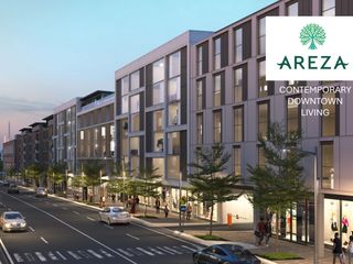 Prime Commercial Lot for Sale in AREZA Downtown Lipa – 904 sqm | ₱54,000,000
