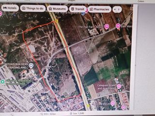FOR SALE Vacant Lot in Mawaque Maragul, Mabalacat, Pampanga