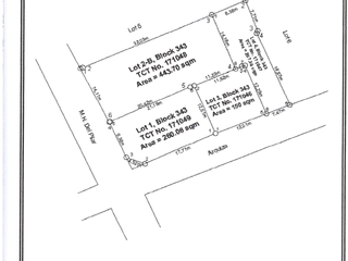FOR SALE Vacant Lot in Ermita, Manila