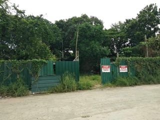 2,598sqm Lot for Sale and Lease at C5 Extension Road, Paranaque City